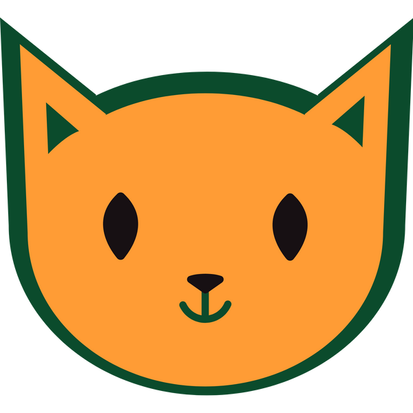 Chat chou