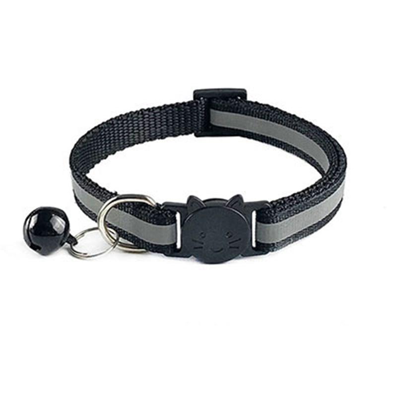 CatBell™ - Collier morderne pour chat - Chat chou