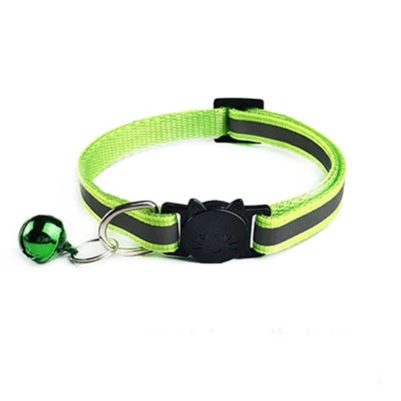 CatBell™ - Collier morderne pour chat - Chat chou