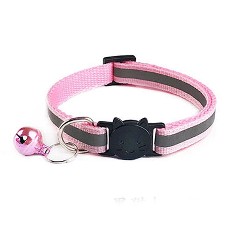 CatBell™ - Collier morderne pour chat - Chat chou