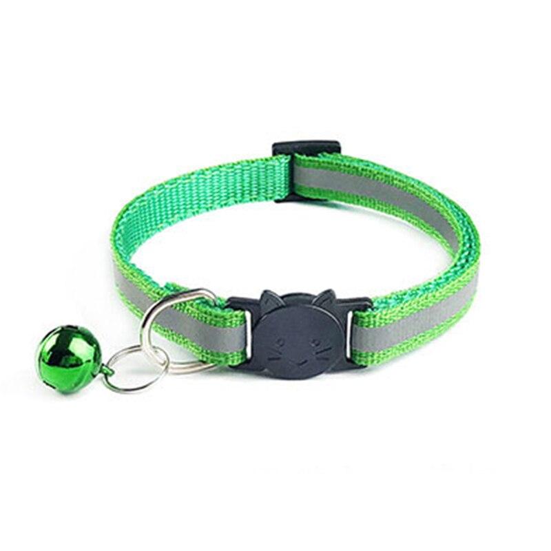 CatBell™ - Collier morderne pour chat - Chat chou