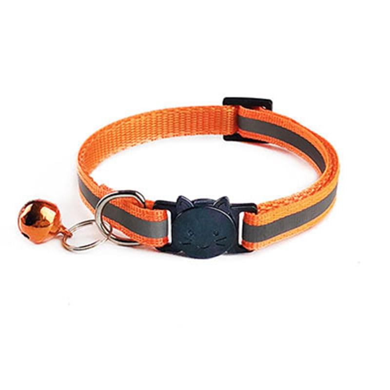 CatBell™ - Collier morderne pour chat - Chat chou