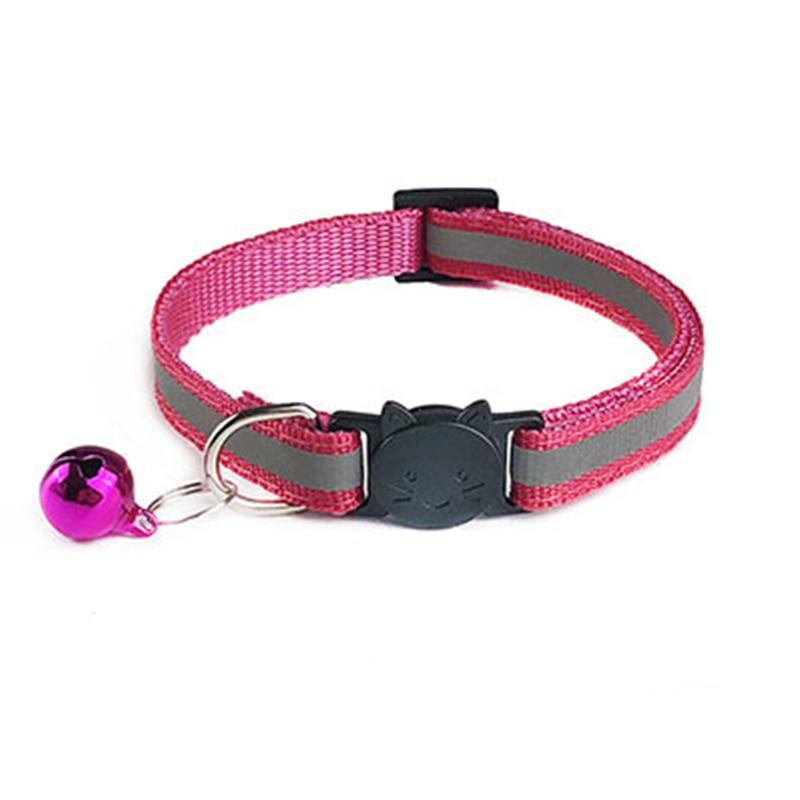 CatBell™ - Collier morderne pour chat - Chat chou