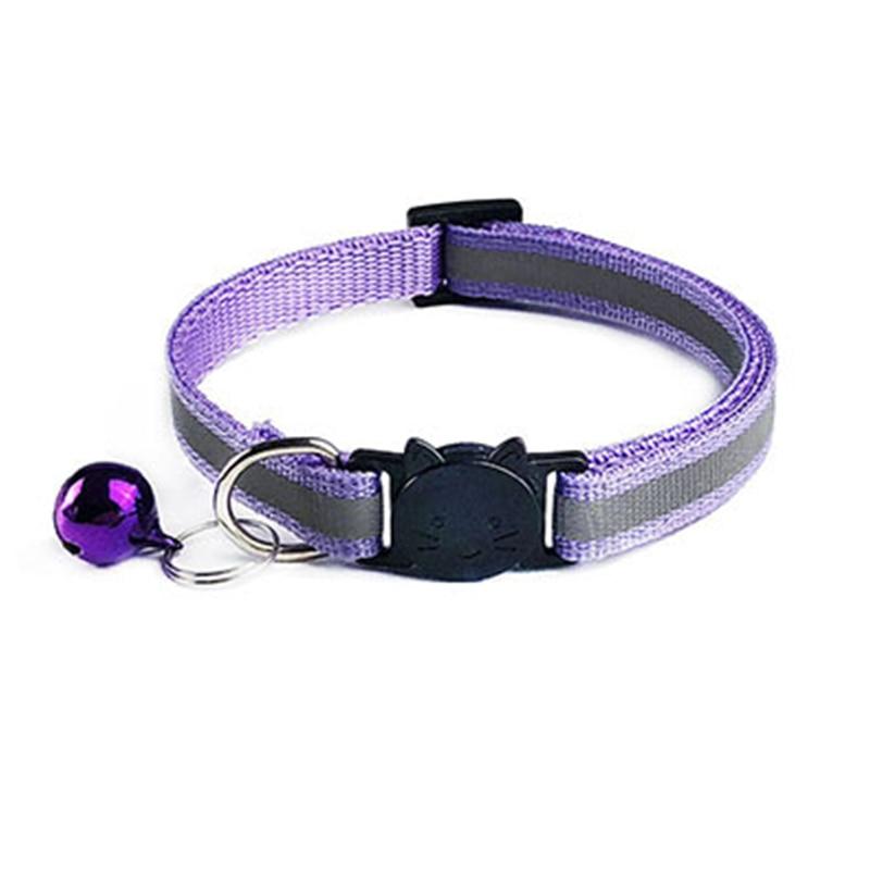 CatBell™ - Collier morderne pour chat - Chat chou