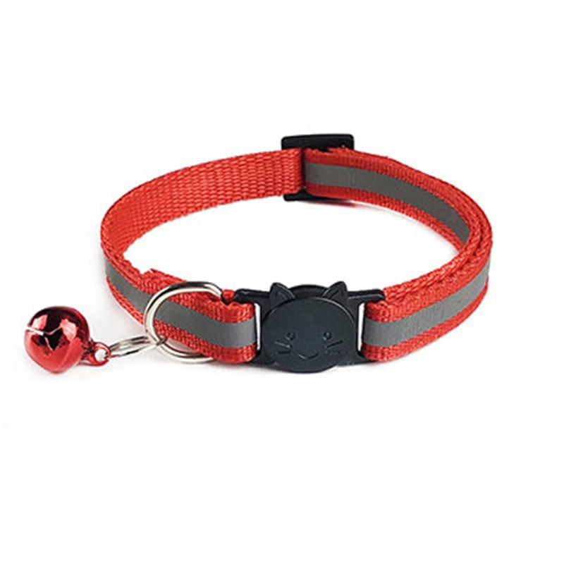 CatBell™ - Collier morderne pour chat - Chat chou