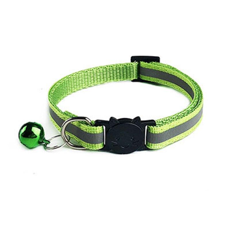 CatBell™ - Collier morderne pour chat - Chat chou