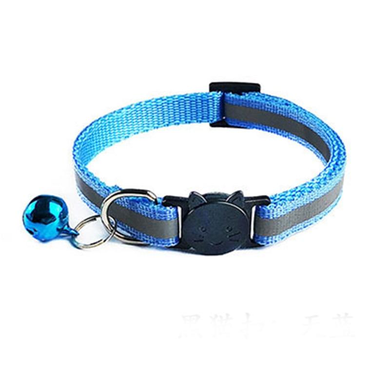 CatBell™ - Collier morderne pour chat - Chat chou